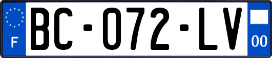 BC-072-LV