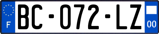 BC-072-LZ
