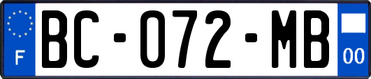 BC-072-MB