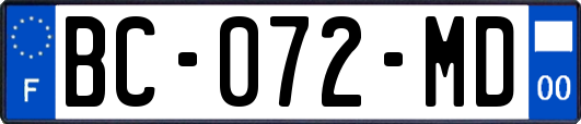 BC-072-MD