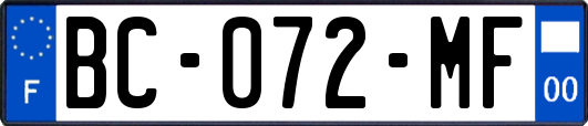 BC-072-MF