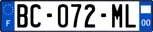 BC-072-ML