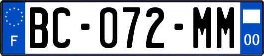 BC-072-MM