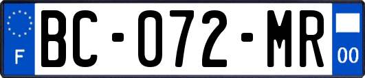 BC-072-MR