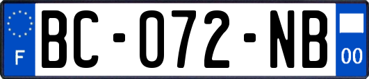 BC-072-NB