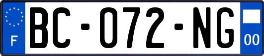 BC-072-NG