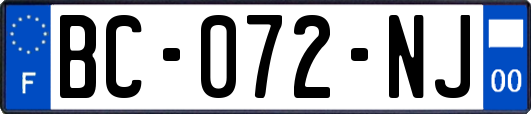 BC-072-NJ