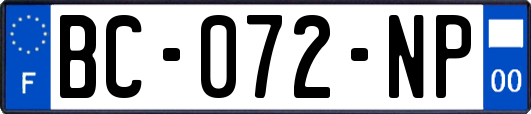 BC-072-NP