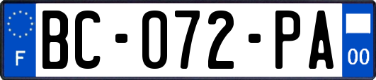 BC-072-PA