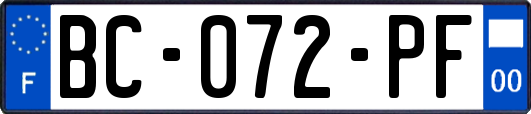 BC-072-PF