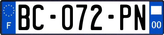 BC-072-PN