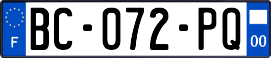 BC-072-PQ