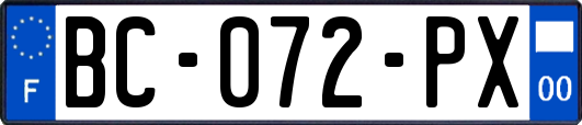 BC-072-PX