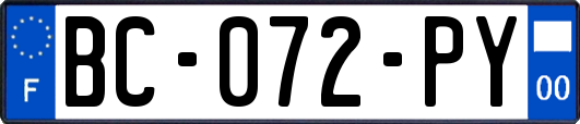 BC-072-PY