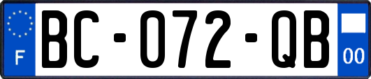 BC-072-QB