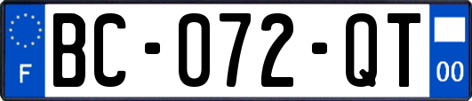 BC-072-QT