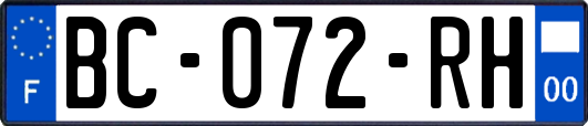 BC-072-RH