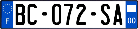 BC-072-SA