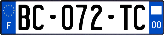 BC-072-TC