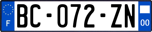 BC-072-ZN