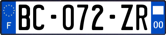 BC-072-ZR