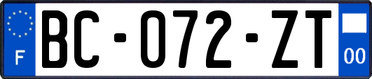 BC-072-ZT