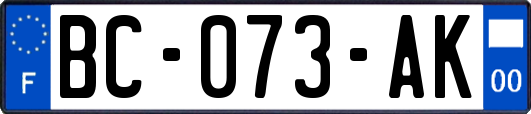 BC-073-AK