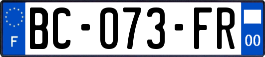 BC-073-FR