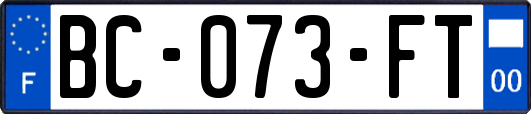 BC-073-FT
