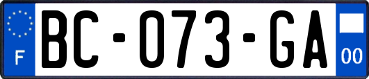 BC-073-GA