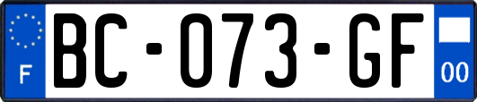 BC-073-GF