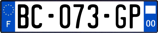 BC-073-GP