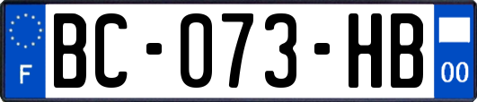 BC-073-HB