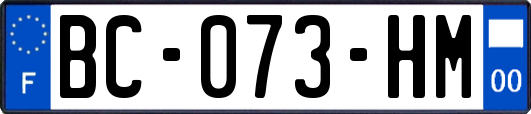 BC-073-HM