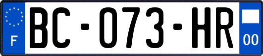 BC-073-HR