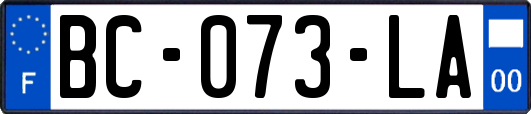 BC-073-LA