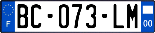 BC-073-LM