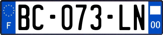 BC-073-LN