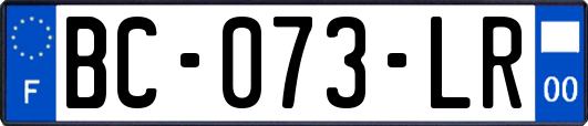 BC-073-LR