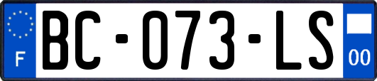 BC-073-LS