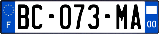 BC-073-MA