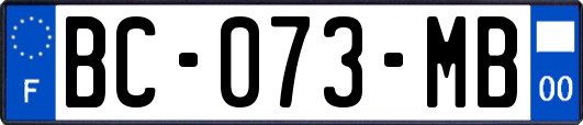 BC-073-MB
