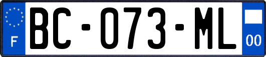BC-073-ML