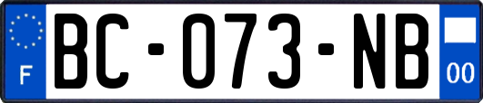BC-073-NB