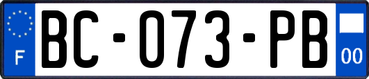 BC-073-PB