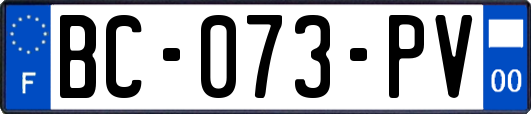 BC-073-PV
