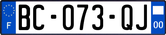BC-073-QJ