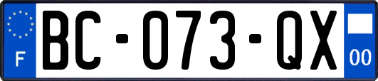 BC-073-QX