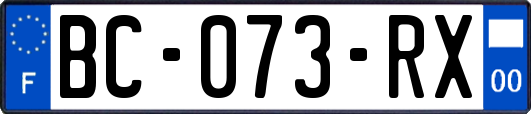 BC-073-RX