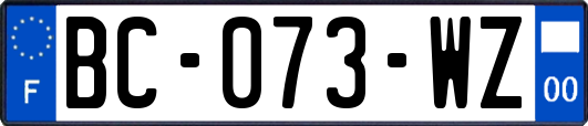 BC-073-WZ